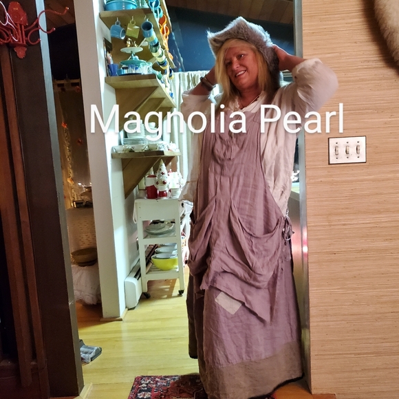 Susie-qs Bohemian Style Clothing - Picture 1 of 3